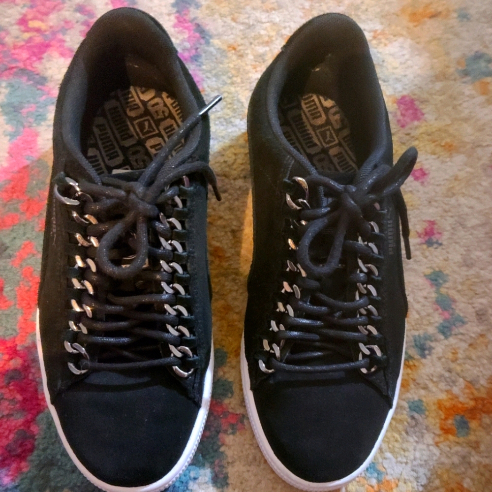 Puma Suede Classic X-Chain